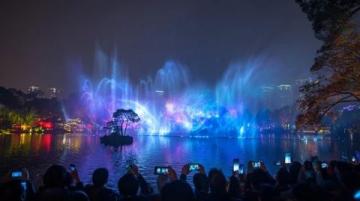 皖南春节之旅,体验非凡韵味年节