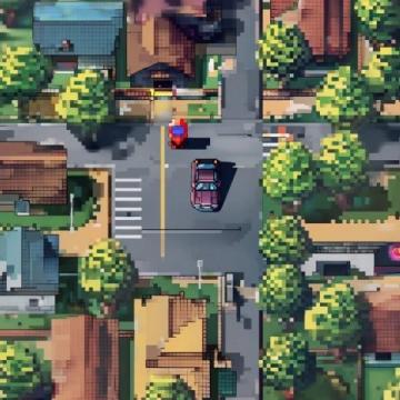 蚂蚁路客:轻松赚取收益,探索城市每个角落