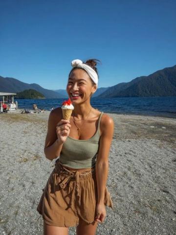 越南芽庄之旅:爱上阳光沙滩和大海