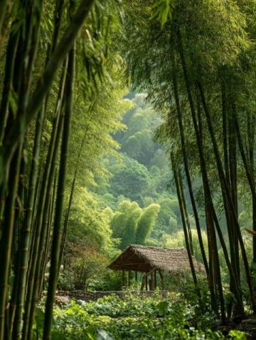 不容错过的成都周边热门景区推荐,山水人文之旅从这里开始!