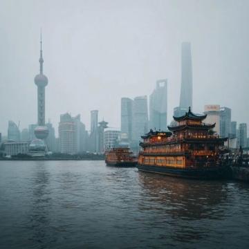 福建人游上海:这些场景连本地人都会疑惑三秒