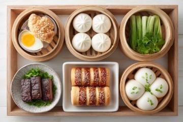 香港必试美食推荐合集