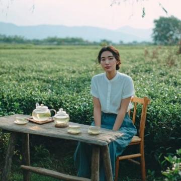 夏日云南之旅:花茶与美景的完美邂逅旅行指南