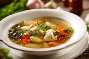 煲汤材料你还会丢吗?别让营养随着汤渣溜走了