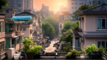 速来打卡!广州近郊现绝美“印象派”,两日浪漫之旅不容错过!