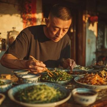 石塘箬山故乡：闽南移民与海味交融的美食之旅