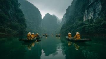 探秘广西：文化交融的独特假期之旅