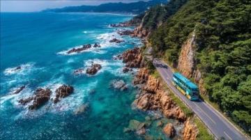 5-6月不容错过的六大短途游目的地推荐
