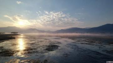 吉林白山旅游攻略:景点美食全指南