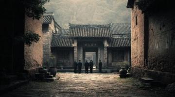 浙南秘境:楠溪古村暨家寨的静谧生活之旅