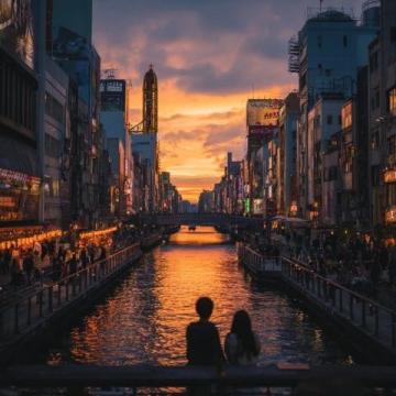 东京天气如何?东京比大连炎热,但一开口就露馅了
