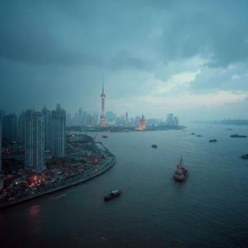 上海必游景点:9大精华景点,不去一个算白来!