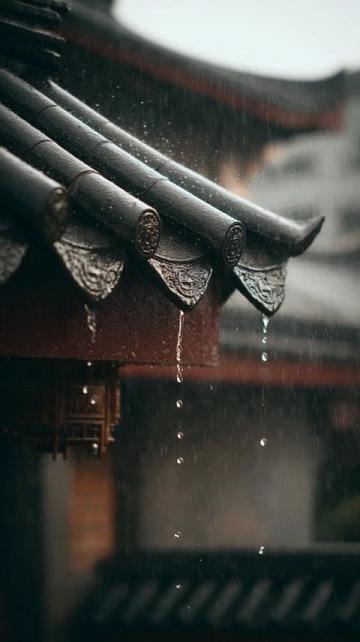 时雨纷纷,清明时节雨纷纷