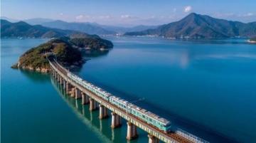 海南环岛列车:领略多样风景和独特风情的新玩法