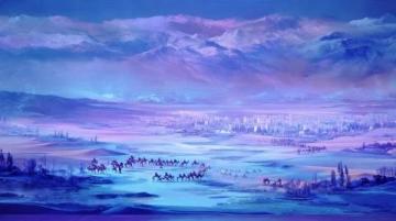 2025年不容错过的十大国内旅行地:沉浸式体验敦煌之美
