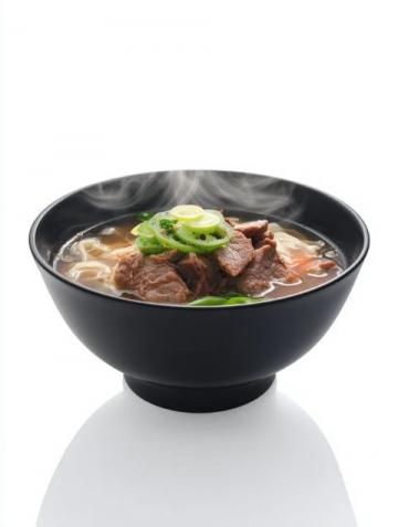 保定必尝面食推荐:羊杂面、铁锅焖面与热干面