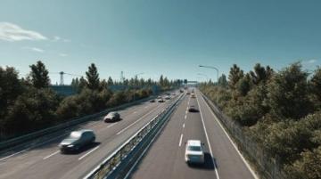 详解各国道路车道划分与行驶规则必看！