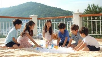 五一期间我在胶州和青岛度过充实的6天假期
