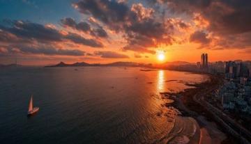 广东看海指南邂逅南国浪漫海岸线