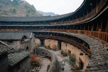 探寻六百年西昌建昌古城,感受古韵时光之旅