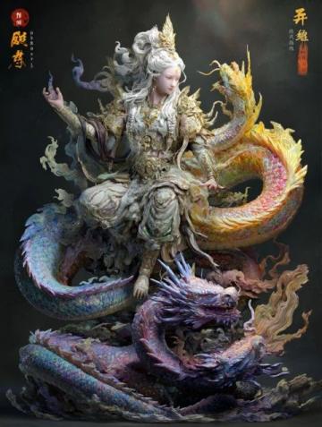 第三十六届丫髻山庙会:4月28日至5月15日平谷刘家店镇等你来!