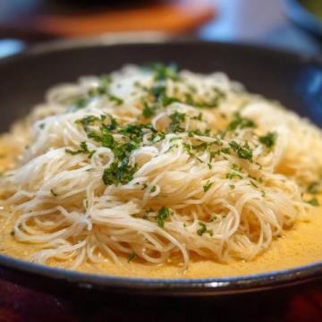 炒拉条的家常做法(美食炒拉条)