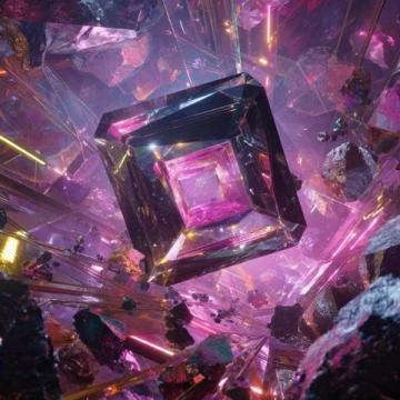 误入未来时空!3号仓库餐厅奇幻体验