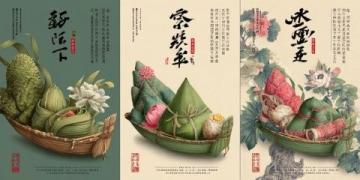 端午节正值仲夏,气温较高,人体的新陈代谢加快,容易出现燥热、上火等症状