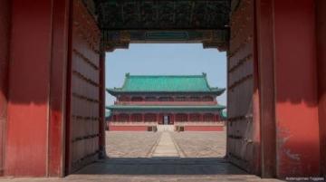 旅行我的旅行日记想沉浸式感受清代王府的魅力?这份干货满满的恭王府攻略请
