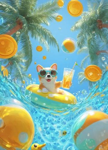 夏日限定·少女心爆棚:蜜桃啵啵麻薯甜品DIY,Q弹粉嫩,营养加分