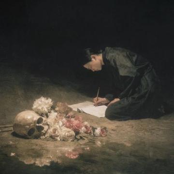 准确预言庞涓之死(庞涓之死文学常识总结)