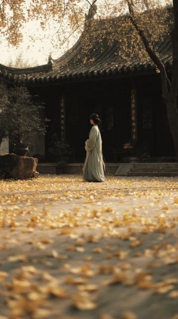 大姚古镇:盐韵彝风中的时尚奇观