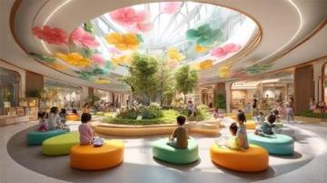 大湾区快乐N+生活|东山口citywalk附调色