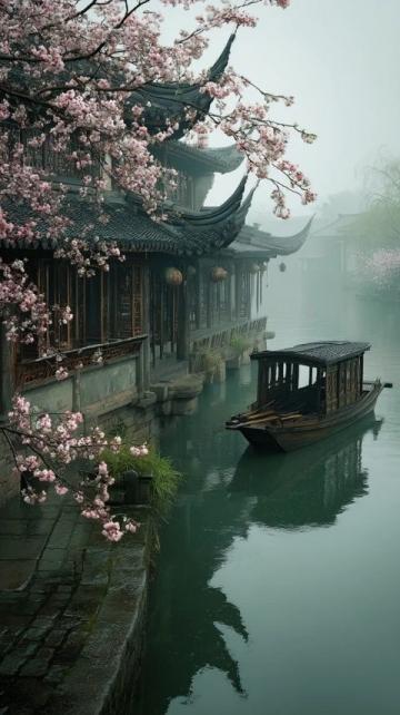 五一游绍兴记