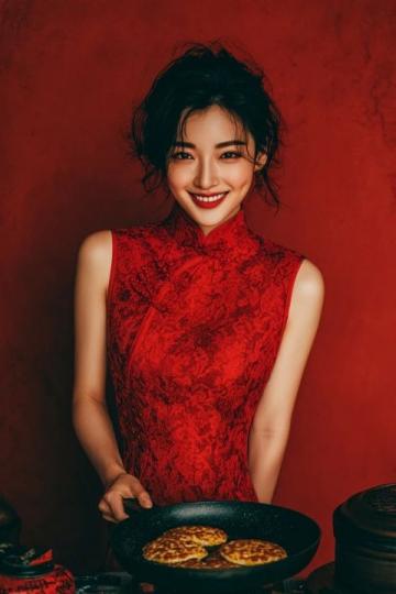 大味坊引领美食革新:上百种经典美味征服市场