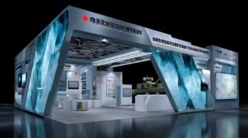 到了亳州，发现这里发展得很快！高铁南站建起了一个新的风景