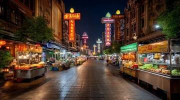 成都四天三夜旅行全攻略:1500元吃住行一网打尽