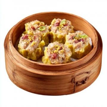 探寻广州美食:蔡澜点心带你领略港式风味