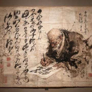 苏轼: 文学奇才,思想前辈