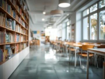 大学周边创业项目推荐:便利商店、特色小吃、书店与咖啡馆