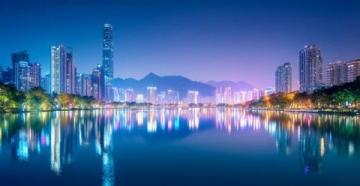 深圳西涌游玩攻略:探索诗意海岸线