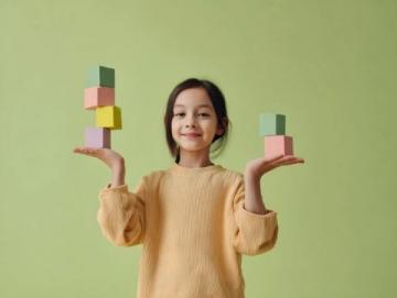 掌握这些技巧,轻松培育高情商高智商孩子