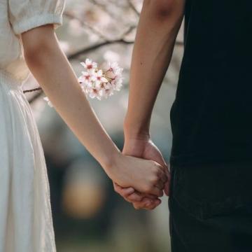 找到了理想的二婚伴侣，我会做到这几件事
