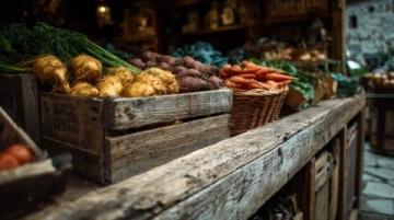 千年流传的餐桌美食：莴笋的全球之旅与文化内涵