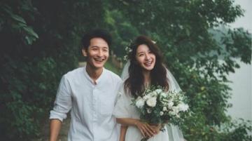 娱乐圈的5.20爱情热潮,让这些夫妻的甜蜜继续燃烧!
