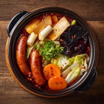 梅菜扣肉年货预定(年货-梅菜扣肉)