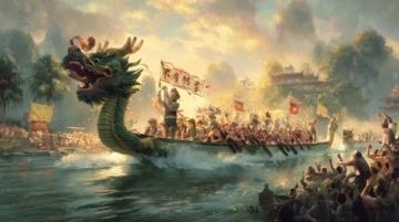 端午节即将到来,想去成都?