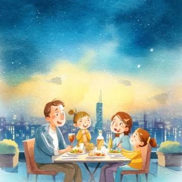 长沙你来我家!长沙8大玩法,美食和美景全都囊括!