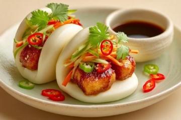 赣州鱼饼的家常做法详解
