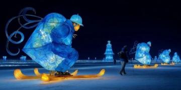 揭秘东北的趣味冷知识:冰雪艺术、方言魅力与美食风情